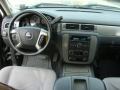 2008 Onyx Black GMC Sierra 1500 SLE Extended Cab 4x4  photo #11