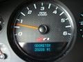 2008 Onyx Black GMC Sierra 1500 SLE Extended Cab 4x4  photo #13