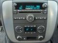 2008 Onyx Black GMC Sierra 1500 SLE Extended Cab 4x4  photo #14