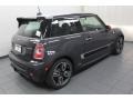 Thunder Grey Metallic - Cooper John Cooper Works GP Photo No. 8