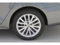 2013 Platinum Gray Metallic Volkswagen Jetta SEL Sedan  photo #6
