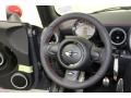 GP Recaro Sport Black/Dinamica Steering Wheel Photo for 2013 Mini Cooper #79483159