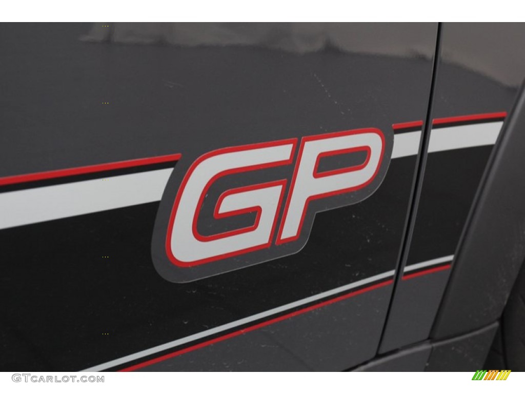 2013 Mini Cooper John Cooper Works GP Marks and Logos Photo #79483199