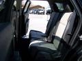 2009 Brilliant Black Crystal Pearl Dodge Journey SXT  photo #10