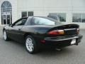 2001 Onyx Black Chevrolet Camaro SS Coupe  photo #4