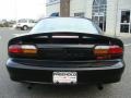 2001 Onyx Black Chevrolet Camaro SS Coupe  photo #5