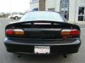 Onyx Black - Camaro SS Coupe Photo No. 5