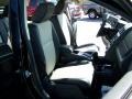 2009 Brilliant Black Crystal Pearl Dodge Journey SXT  photo #13