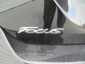 2013 Tuxedo Black Ford Focus SE Hatchback  photo #6
