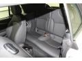 Carbon Black Rear Seat Photo for 2013 Mini Cooper #79483523