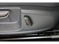 2013 Platinum Gray Metallic Volkswagen Jetta SEL Sedan  photo #35