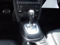  2012 Cayman  7 Speed PDK Dual-Clutch Automatic Shifter