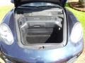 2012 Dark Blue Metallic Porsche Cayman   photo #16