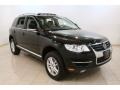 Black Uni - Touareg 2 VR6 Photo No. 1