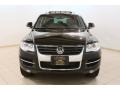 Black Uni - Touareg 2 VR6 Photo No. 2