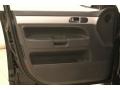 Black Uni - Touareg 2 VR6 Photo No. 4