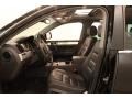 Black Uni - Touareg 2 VR6 Photo No. 5