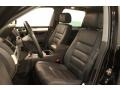Black Uni - Touareg 2 VR6 Photo No. 6