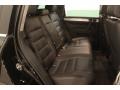 Black Uni - Touareg 2 VR6 Photo No. 12
