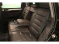 Black Uni - Touareg 2 VR6 Photo No. 14