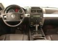 Black Uni - Touareg 2 VR6 Photo No. 15