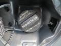 Harbor Gray Metallic - Elantra GLS Photo No. 14
