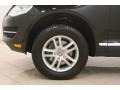 Black Uni - Touareg 2 VR6 Photo No. 19