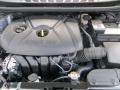 Harbor Gray Metallic - Elantra GLS Photo No. 17