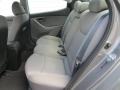 Harbor Gray Metallic - Elantra GLS Photo No. 20