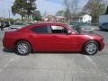 Inferno Red Crystal Pearl - Charger  Photo No. 3