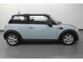 Ice Blue - Cooper Hardtop Photo No. 2