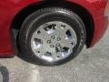 Inferno Red Crystal Pearl - Charger  Photo No. 4