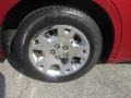 Inferno Red Crystal Pearl - Charger  Photo No. 5
