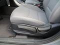 Harbor Gray Metallic - Elantra GLS Photo No. 23
