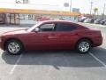 Inferno Red Crystal Pearl - Charger  Photo No. 7