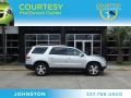 Quicksilver Metallic - Acadia SLT Photo No. 1