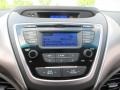 2013 Harbor Gray Metallic Hyundai Elantra GLS  photo #26