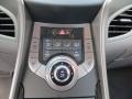 Harbor Gray Metallic - Elantra GLS Photo No. 27