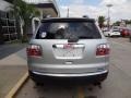 2009 Quicksilver Metallic GMC Acadia SLT  photo #3