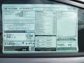 Harbor Gray Metallic - Elantra GLS Photo No. 33