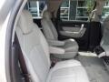 2009 Quicksilver Metallic GMC Acadia SLT  photo #9