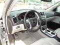 2009 Quicksilver Metallic GMC Acadia SLT  photo #18