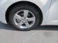 Shimmering White - Elantra GLS Photo No. 12