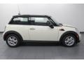 Pepper White - Cooper Hardtop Photo No. 2