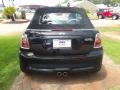 Midnight Black - Cooper S Convertible Photo No. 4