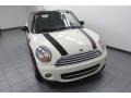 Pepper White - Cooper Hardtop Photo No. 5