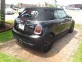 Midnight Black - Cooper S Convertible Photo No. 5