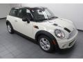 Pepper White - Cooper Hardtop Photo No. 6