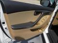 Shimmering White - Elantra GLS Photo No. 20