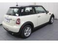 Pepper White - Cooper Hardtop Photo No. 8